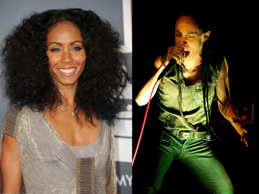 Jada Pinkett Smith