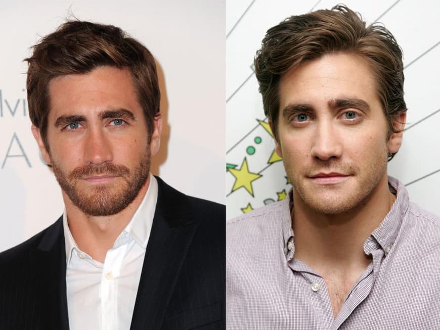 Jake Gyllenhaal