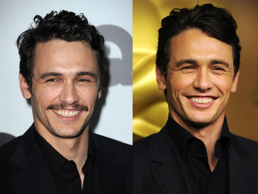 James Franco