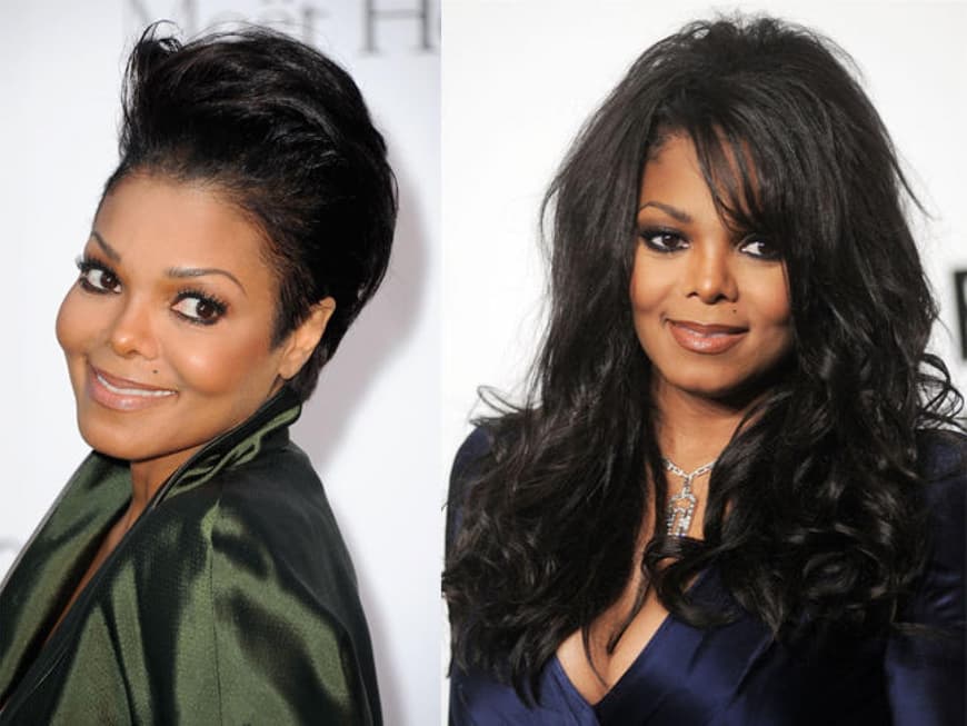 Janet Jackson
