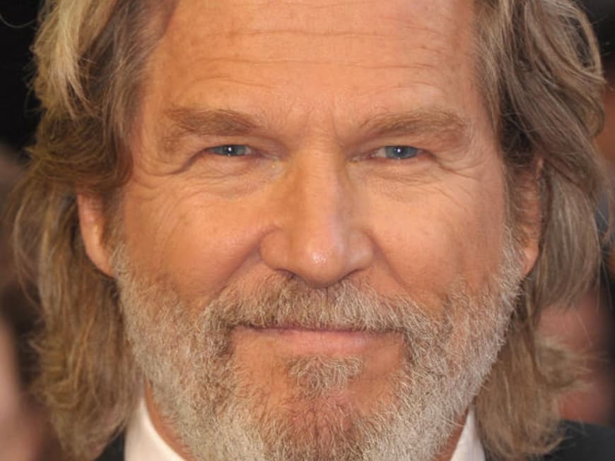 Jeff Bridges Jeff Bridges