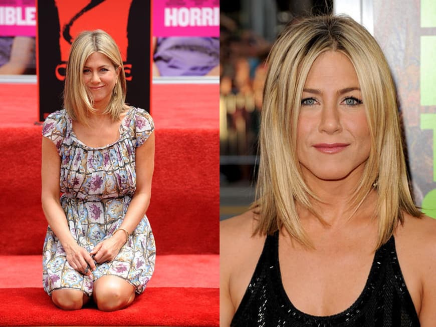 Jennifer Aniston Jennifer Aniston