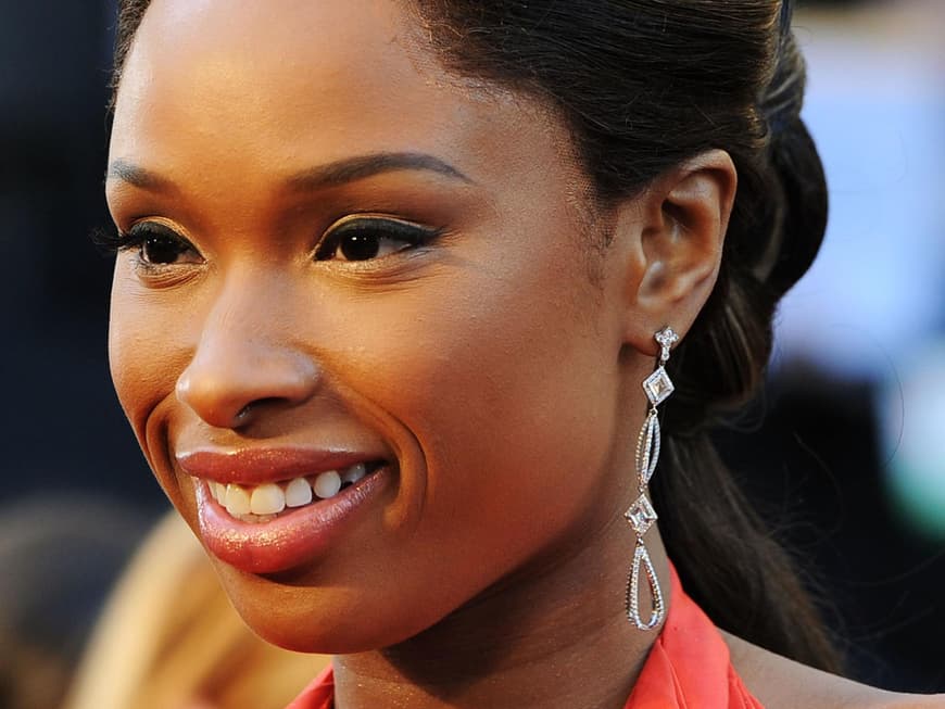 Jennifer Hudson