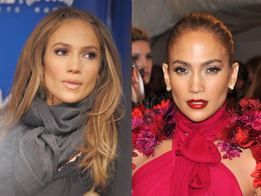 Jennifer Lopez Jennifer Lopez