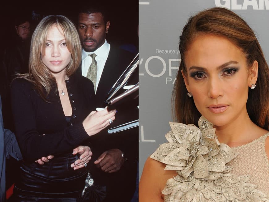 Jennifer Lopez