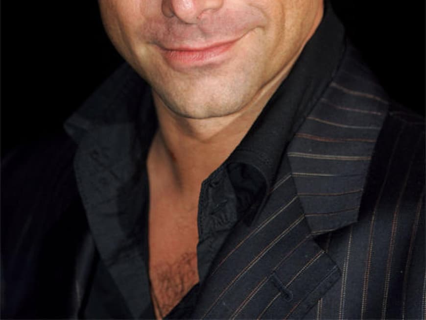 John Stamos