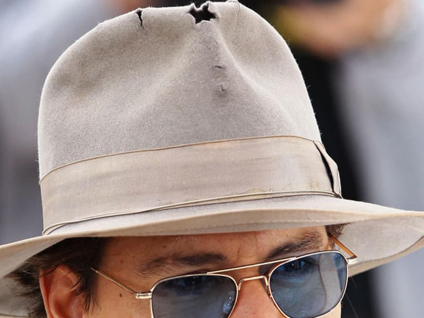 Johnny Depp Johnny Depp