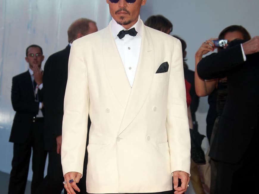 Johnny Depp Johnny Depp