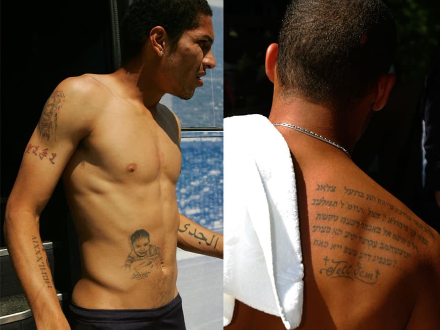 Jose Paolo Guerrero