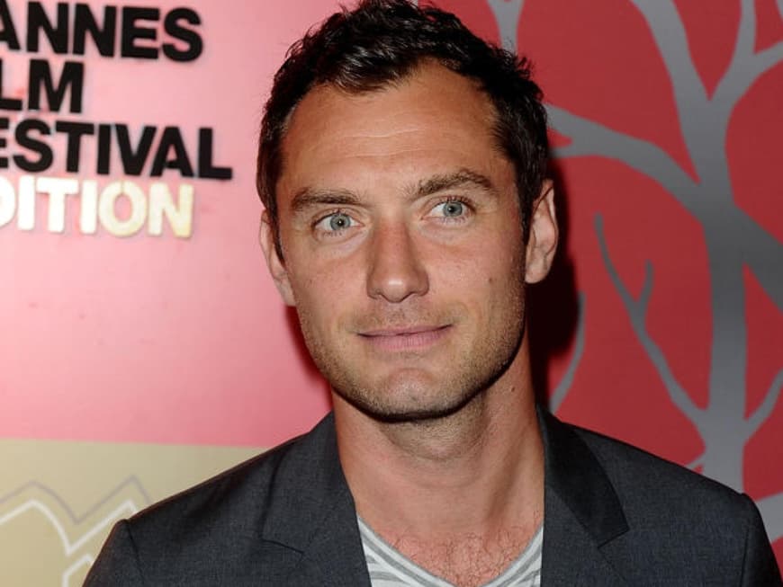 Jude Law Jude Law