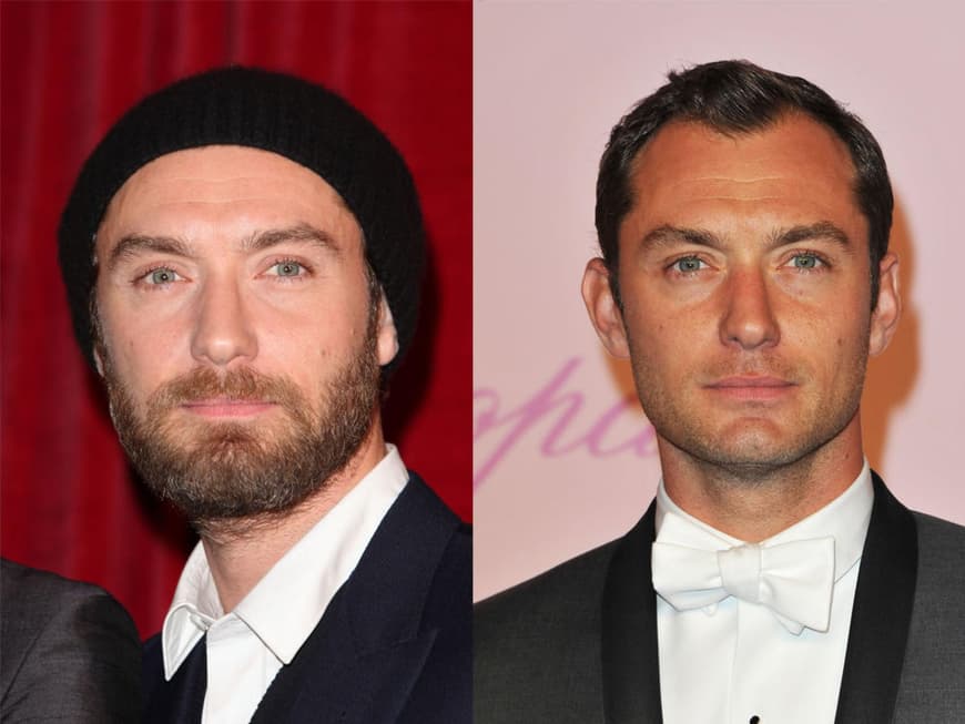 Jude Law