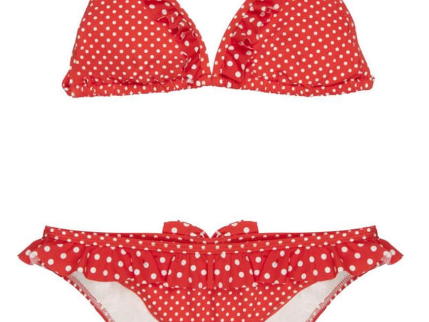 Juicy Couture Bikini