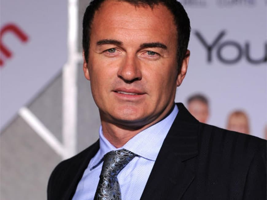 Julian McMahon