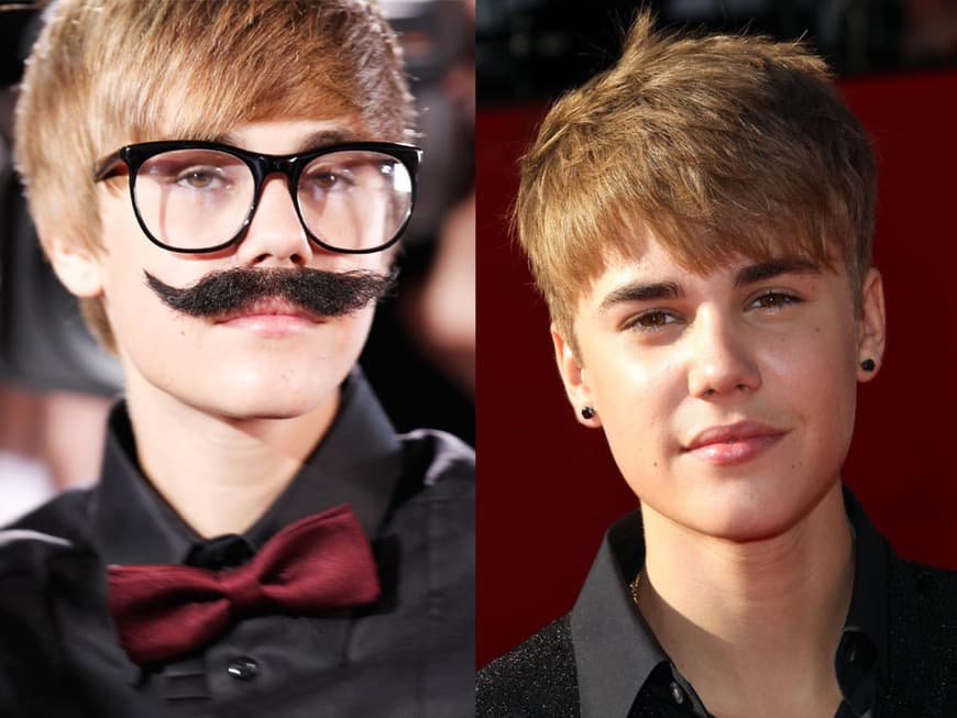 Justin Bieber