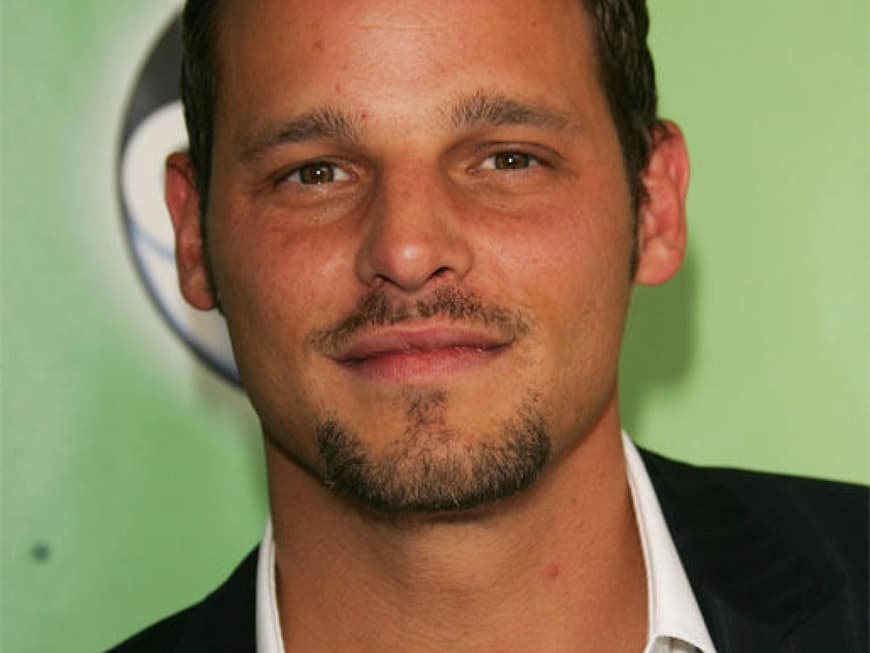 Justin Chamberts