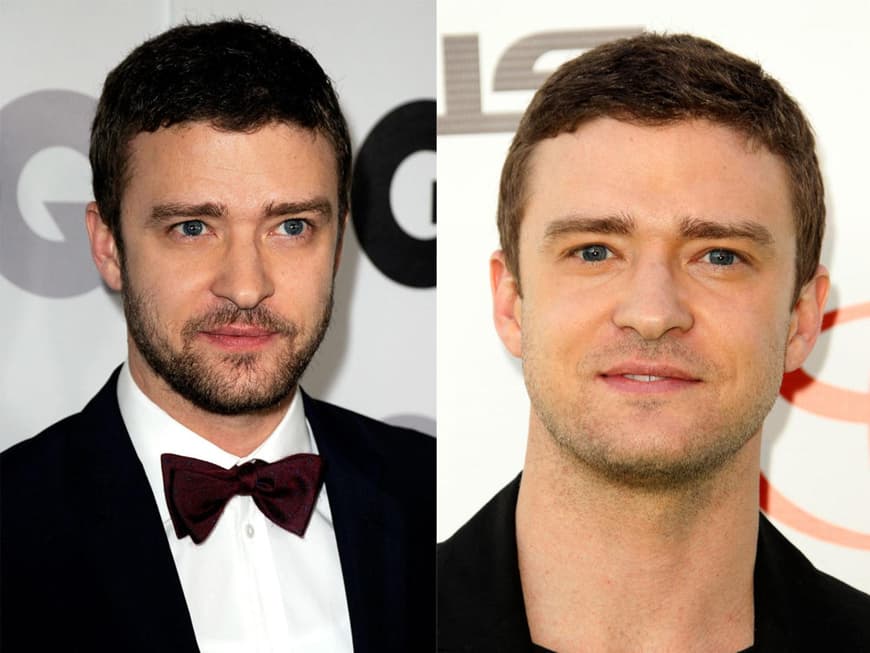 Justin Timberlake