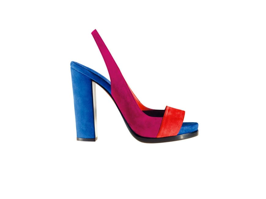 Kalbsleder-Schuh von Santoni Kalbsleder-Schuh von Santoni