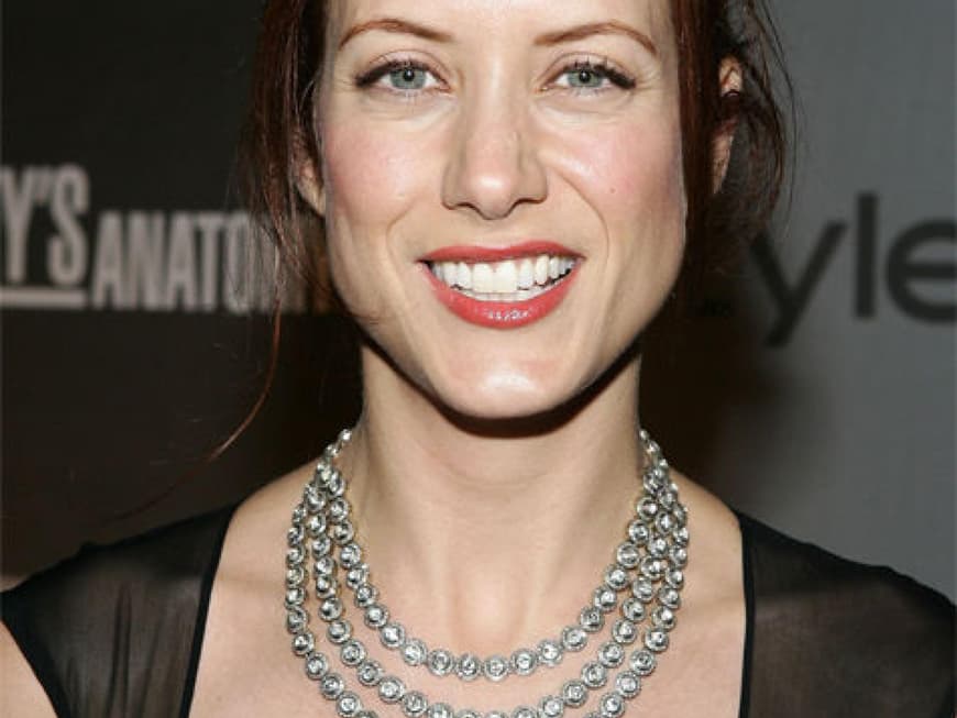 Kate Walsh