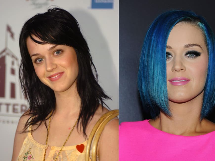 Katy Perry