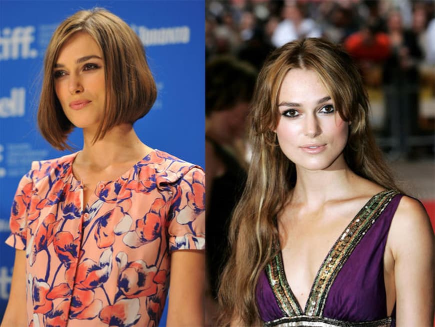 Keira Knightley