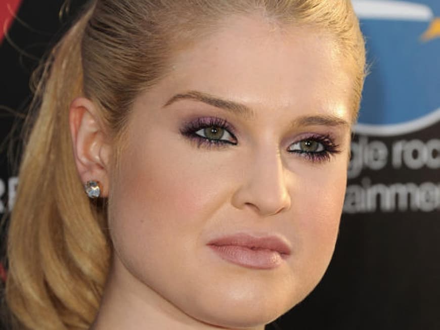 Kelly Osbourne