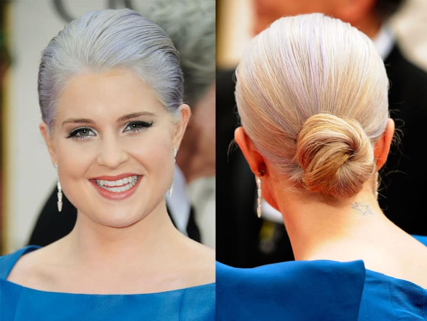 Kelly Osbourne Kelly Osbourne