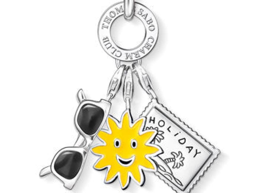 Kette Thomas Sabo