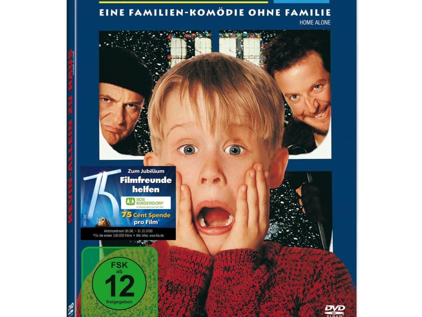 Kevin allein zuhaus Kevin allein zuhaus