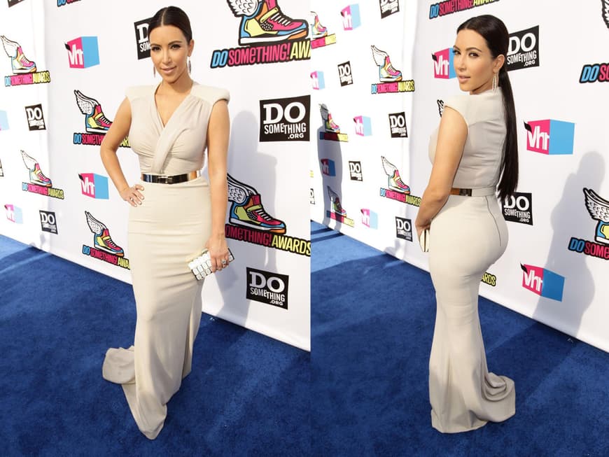 Kim Kardashian