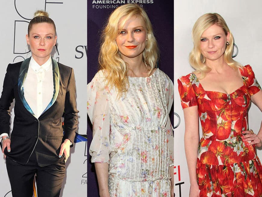 Best of Kirsten Dunst