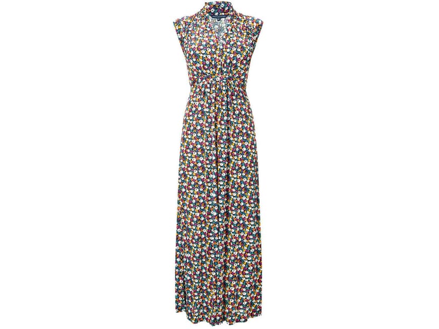 Maxidress von French Connection