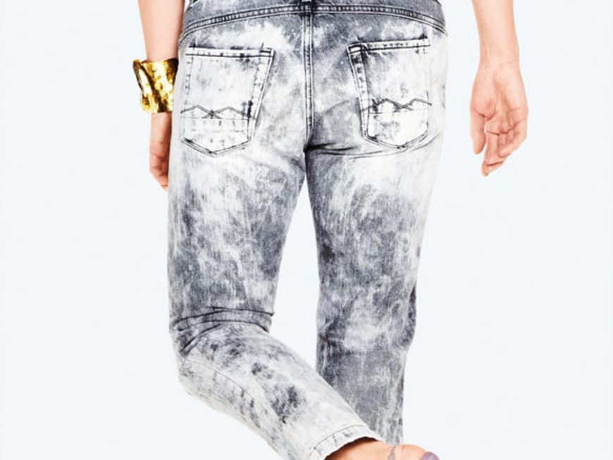 Jeans von Replay