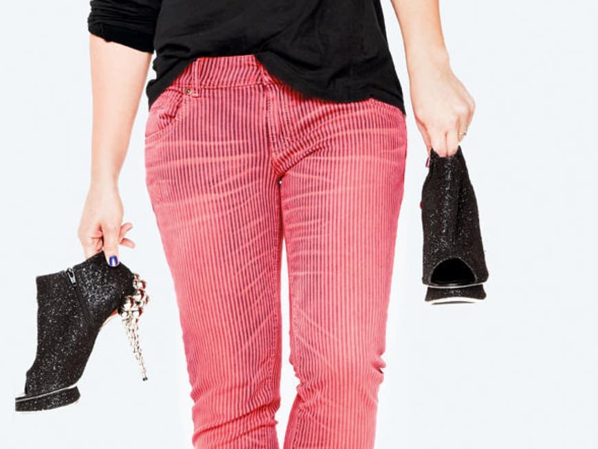 Jeans von Marc O’Polo