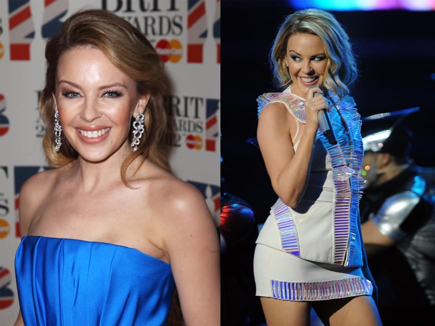 Kylie Minogue