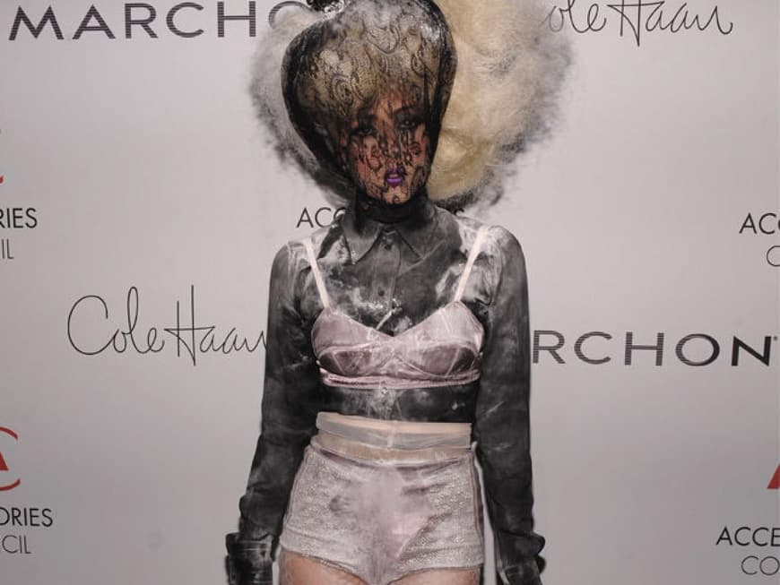 Lady Gaga Lady Gaga