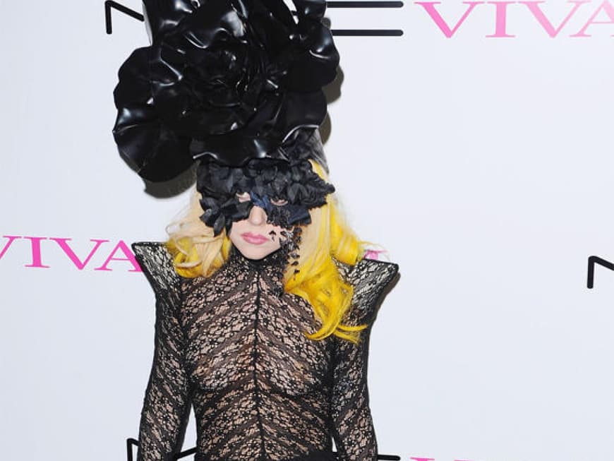 Lady Gaga Lady Gaga