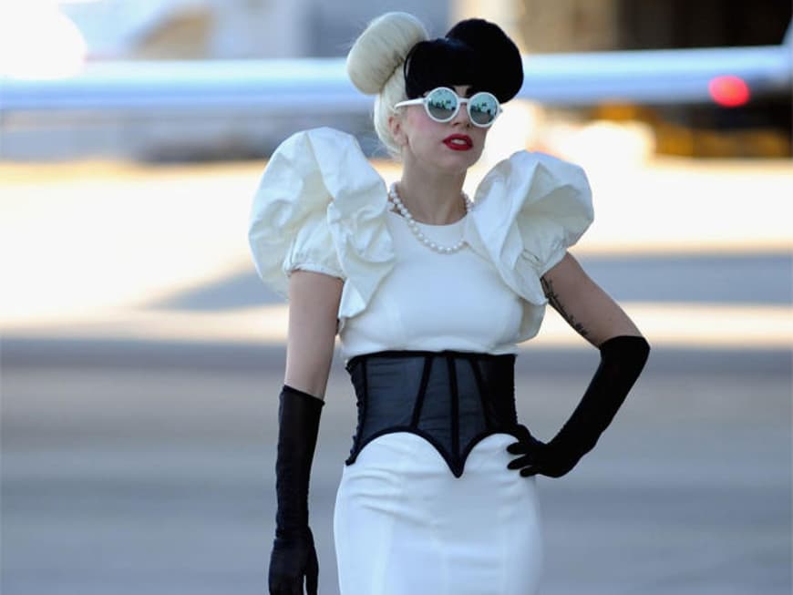 Lady Gaga Lady Gaga