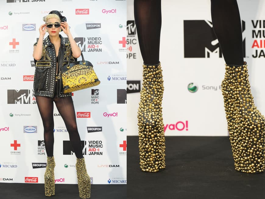 Lady Gaga
