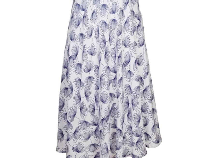 Kleid Lavand