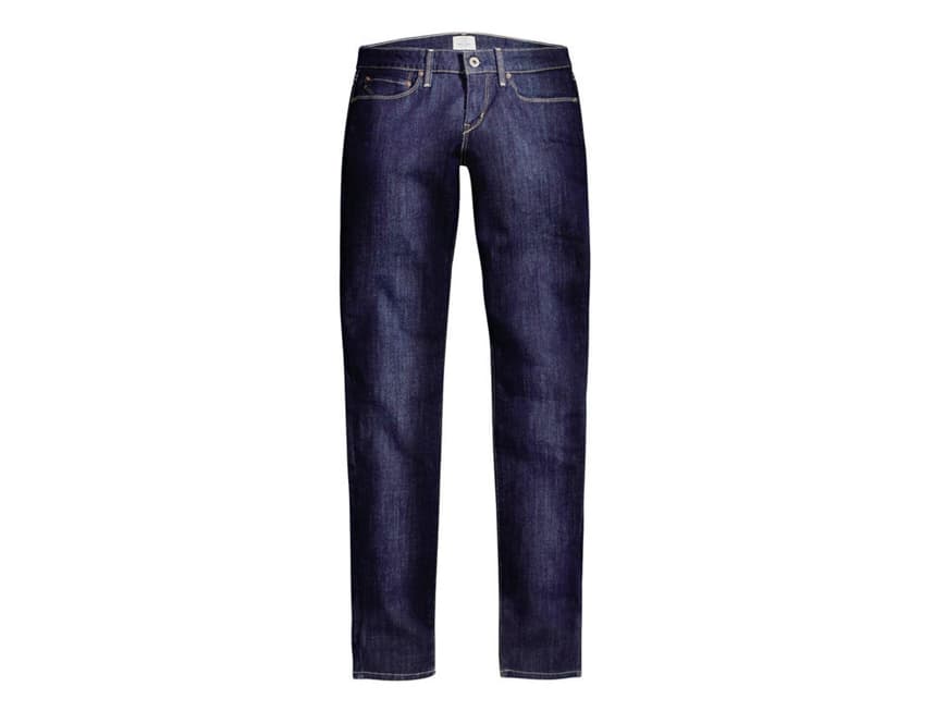 Curve-ID von Levi’s Curve-ID von Levi’s