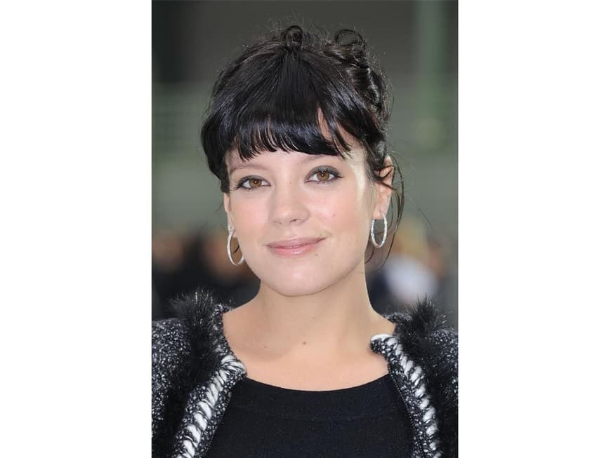 Lily Allen Lily Allen