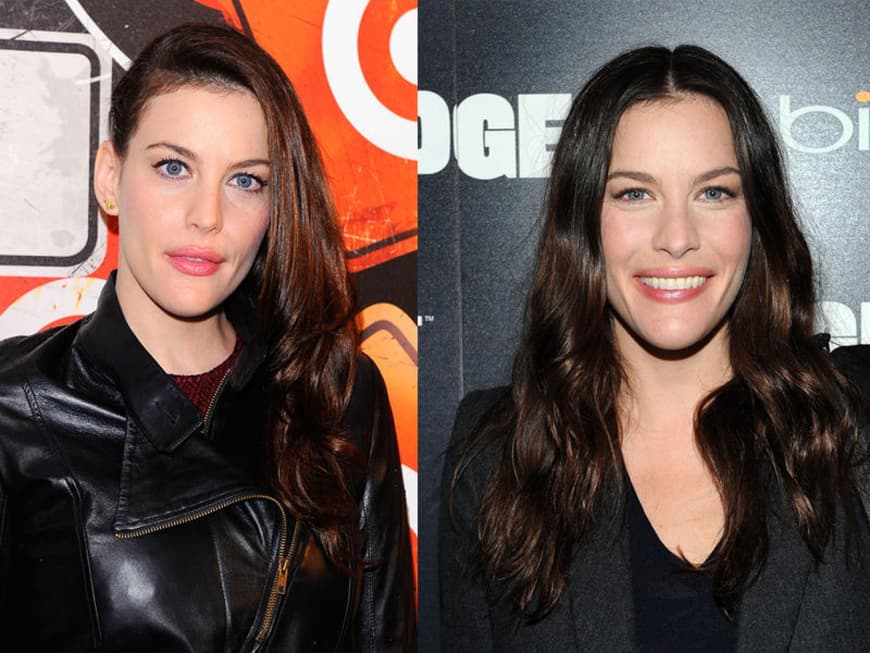 Liv Tyler Liv Tyler