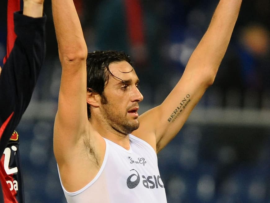 Luca Toni
