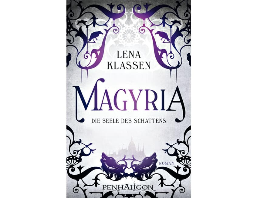 Buch Magyria Buch Magyria
