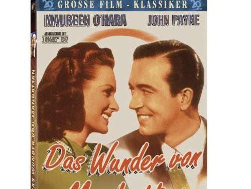 Das Wunder von Manhattan Das Wunder von Manhattan