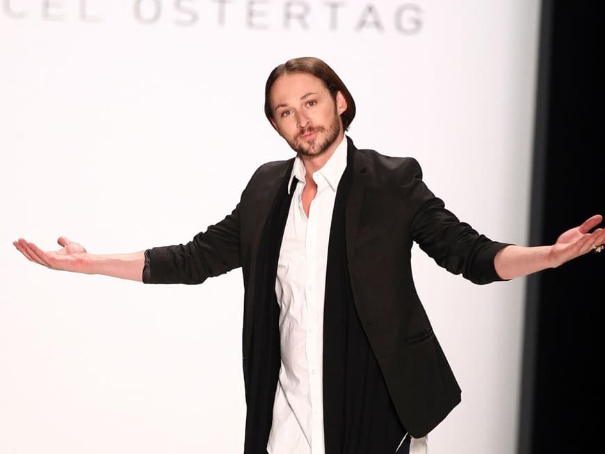 Marcel Ostertag Marcel Ostertag