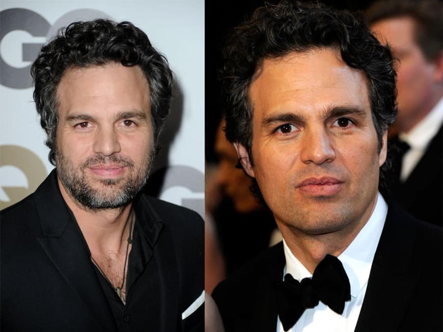 Mark Ruffalo