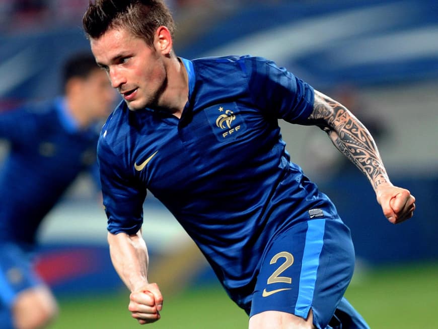 Mathieu Debuchy