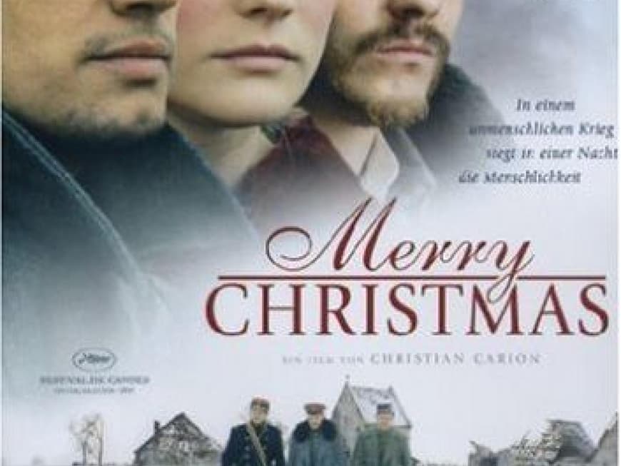 Merry Christmas Merry Christmas