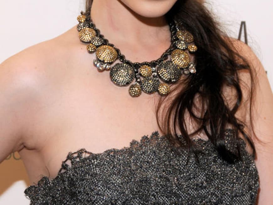 Michelle Trachtenberg